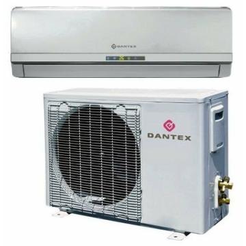 Air conditioner Dantex RK-18SEG 