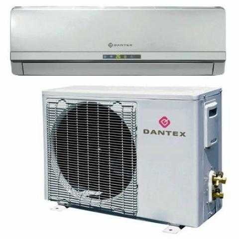 Air conditioner Dantex RK-18SEG 