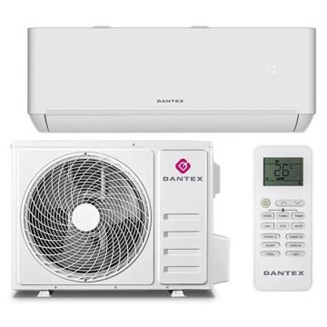 Air conditioner Dantex RK-24SAT/RK-24SATE 