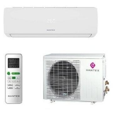 Air conditioner Dantex RK-28ENT3/RK-28ENT3E 