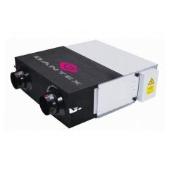 Ventilation unit Dantex DV-1200HRE/PS