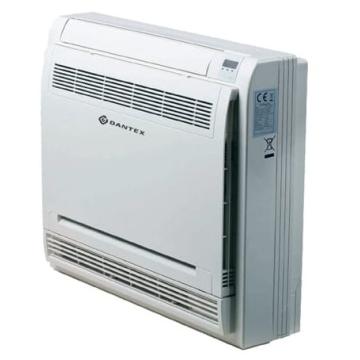 Air conditioner Dantex DM-DP022Z/DBF 