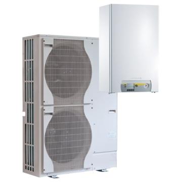 Heat pump De Dietrich AWHP 11 MR-3/EM 