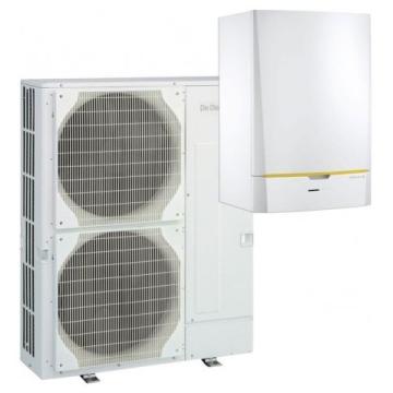 Heat pump De Dietrich HPI 22 MR-2/EM 