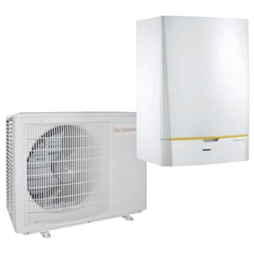 Heat pump De Dietrich HPI 4 MR-2/EM 