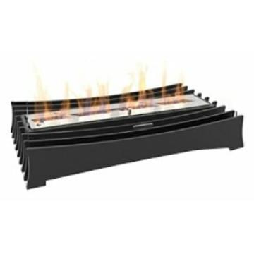 Fireplace Decoflame Ascot Lux 