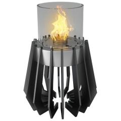 Fireplace Decoflame Olympia mini