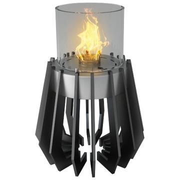 Fireplace Decoflame Olympia mini 