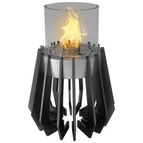 Fireplace Decoflame Olympia mini 