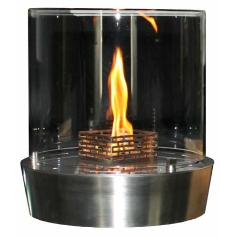 Fireplace Decoflame Rondo Table-top 