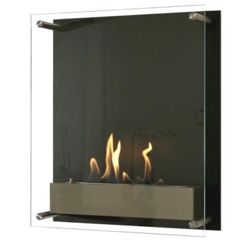 Fireplace Decoflame Atlantic 