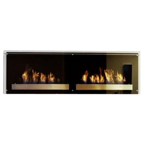 Fireplace Decoflame Twin 
