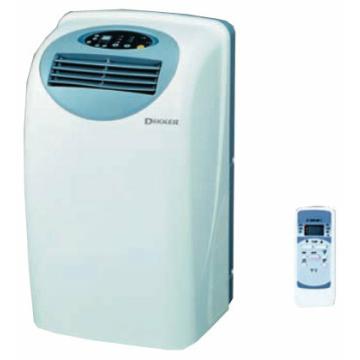 Air conditioner Dekker DMH135R 