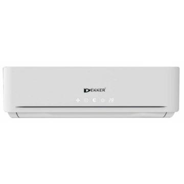 Air conditioner Dekker DSH095R/VI 