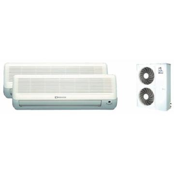 Air conditioner Dekker DSH105 x 2R 