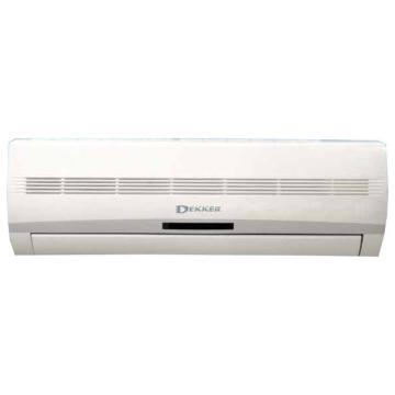 Air conditioner Dekker DSH105R 