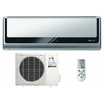 Air conditioner Dekker DSH105R/E 