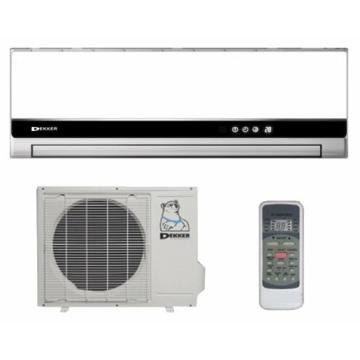 Air conditioner Dekker DSH105R/G 