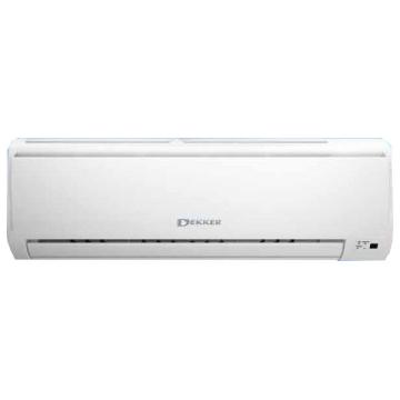 Air conditioner Dekker DSH105R/I 