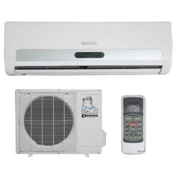 Air conditioner Dekker DSH105R/LI 