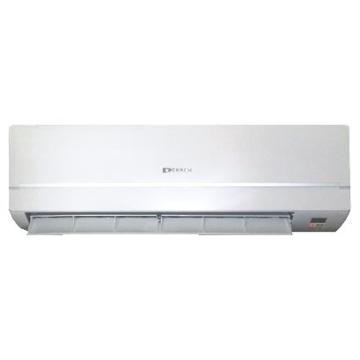 Air conditioner Dekker DSH265R/C 