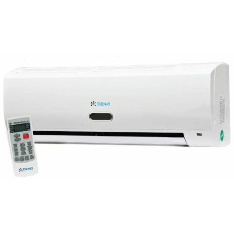 Air conditioner Denki DK-07RS10A 