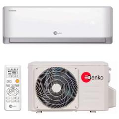 Air conditioner Denko DNI/DNSI