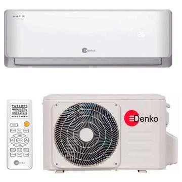 Air conditioner Denko DNI/DNSI 