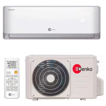 Air conditioner Denko DNI12/DNHI12 