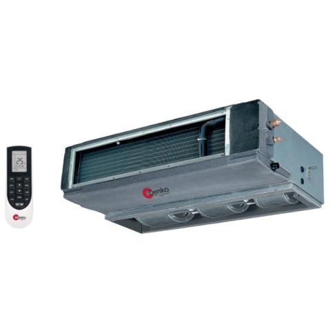 Air conditioner Denko DKN-36 