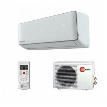 Air conditioner Denko KR-12/KN-12 