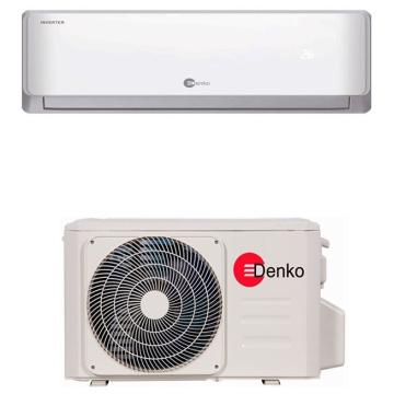 Air conditioner Denko DNI-24/DNHI-24 