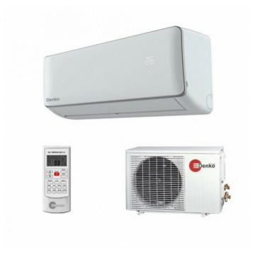 Air conditioner Denko DW-09H WI-FI 