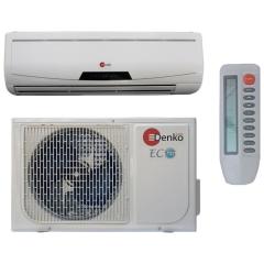 Air conditioner Denko DAB-07HR