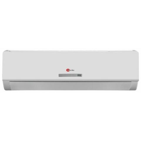 Air conditioner Denko DAN-09HR 