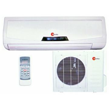 Air conditioner Denko DAS-07HR 