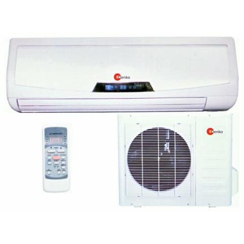 Air conditioner Denko DAS-267HR 