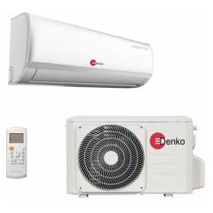 Air conditioner Denko QW-12i/QWN-12i