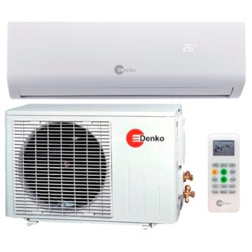 Air conditioner Denko DR-07 H 