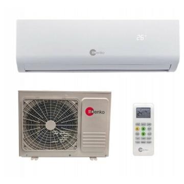 Air conditioner Denko DR-07 H 