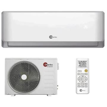 Air conditioner Denko DNH-09/DNN-09 