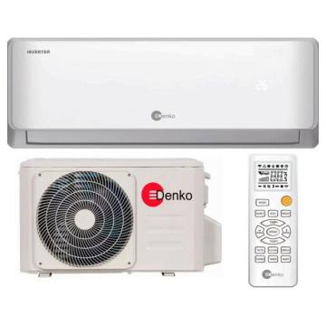 Air conditioner Denko DNI-07/DNHI-07 