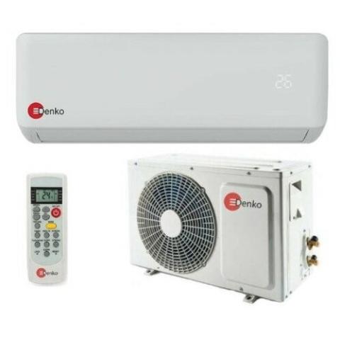 Air conditioner Denko KR-09/KN-09 