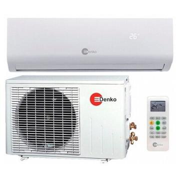 Air conditioner Denko DR-09 H 