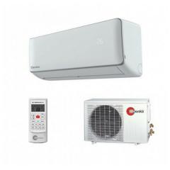 Air conditioner Denko QW-12i/QWN-12i