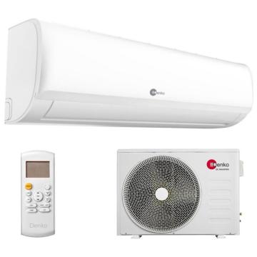 Air conditioner Denko KR-07/KN-07 