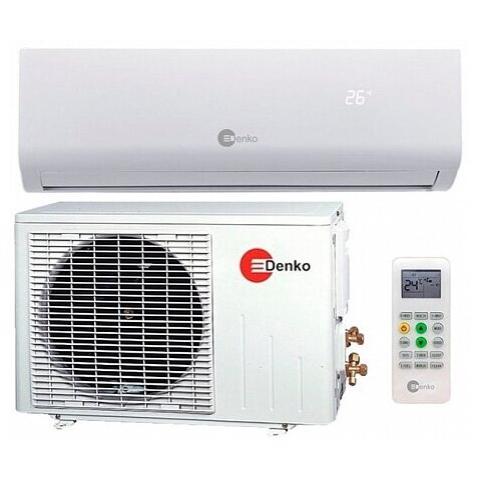 Air conditioner Denko DR-12 H 