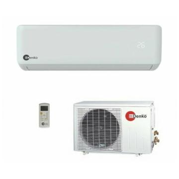 Air conditioner Denko DT-36 