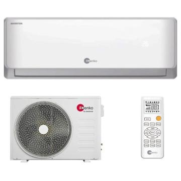 Air conditioner Denko DNI-07/DNHI-07 