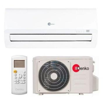 Air conditioner Denko KR-36/KN-36 